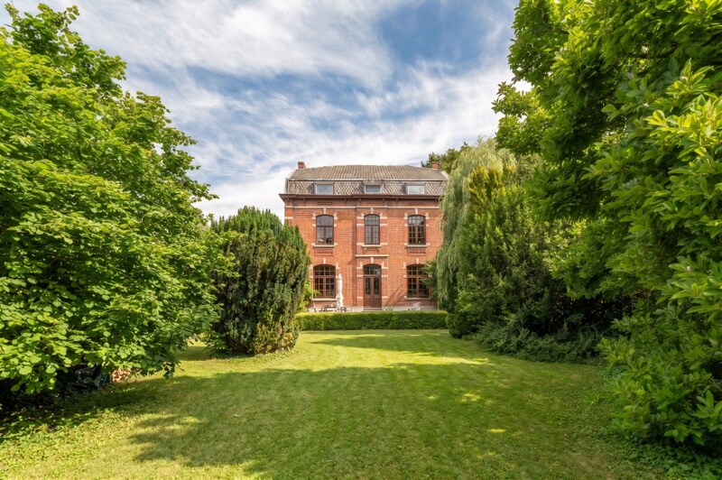 Villa te Roselies