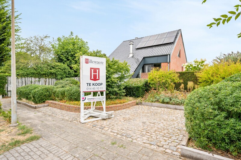 Woning te Kasterlee