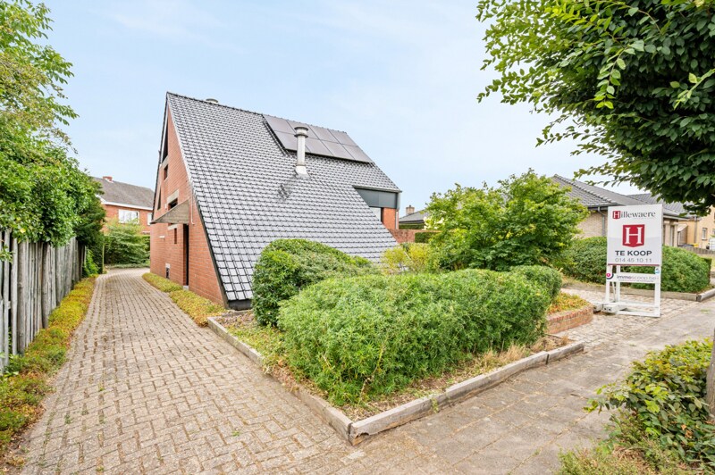 Woning te Kasterlee