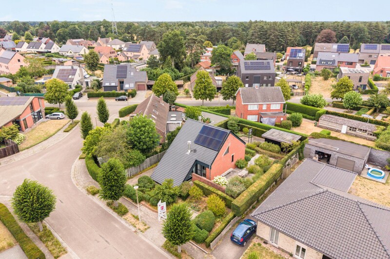 Woning te Kasterlee