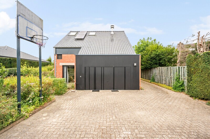 Woning te Kasterlee
