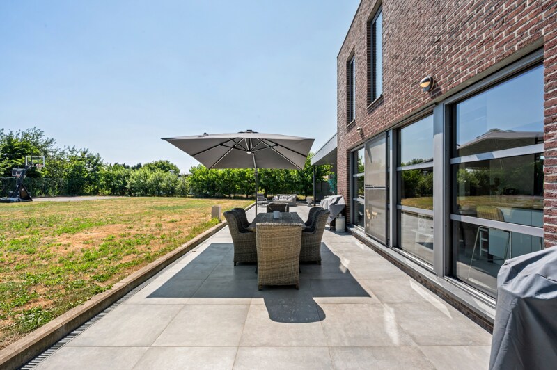 Woning te Mol