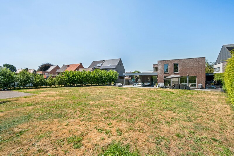 Woning te Mol