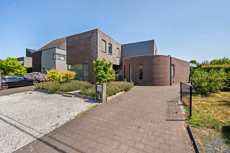 Woning te Mol