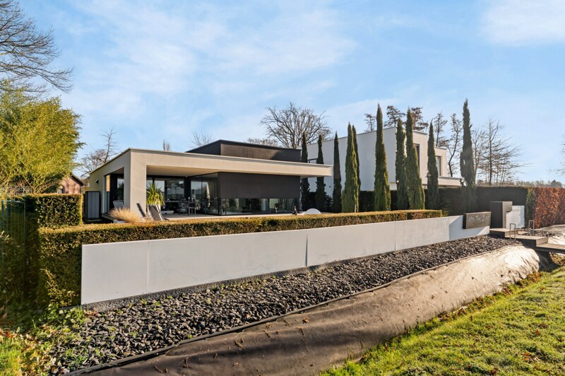 Villa te Hasselt