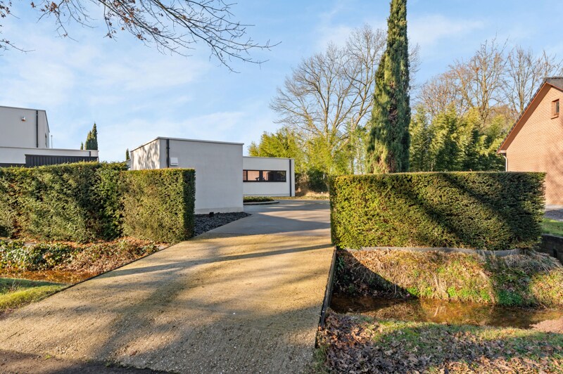 Villa te Hasselt