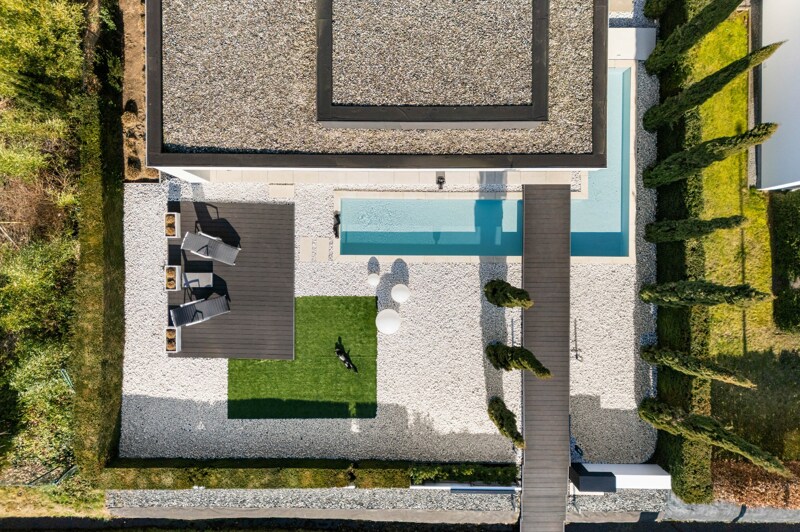Villa te Hasselt