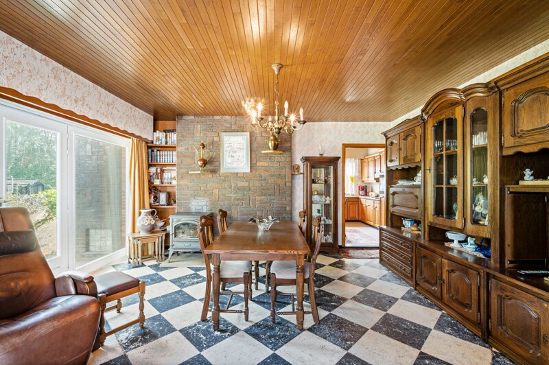 Woning te Balen