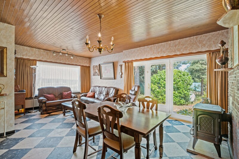 Woning te Balen