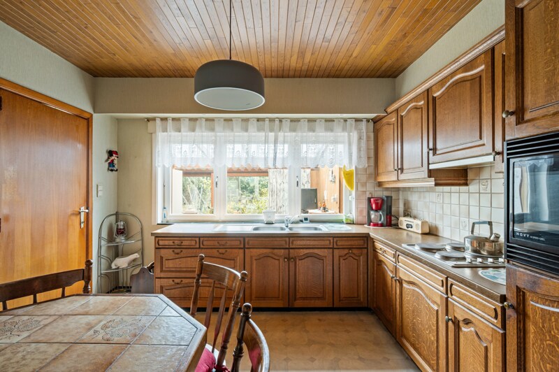 Woning te Balen