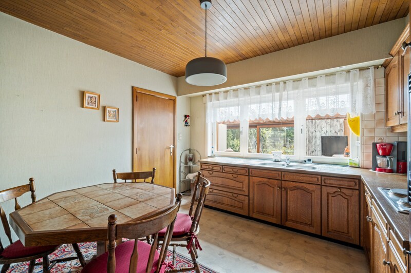 Woning te Balen