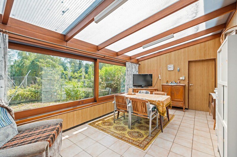 Woning te Balen