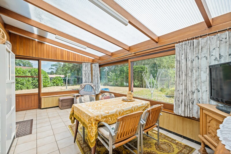Woning te Balen