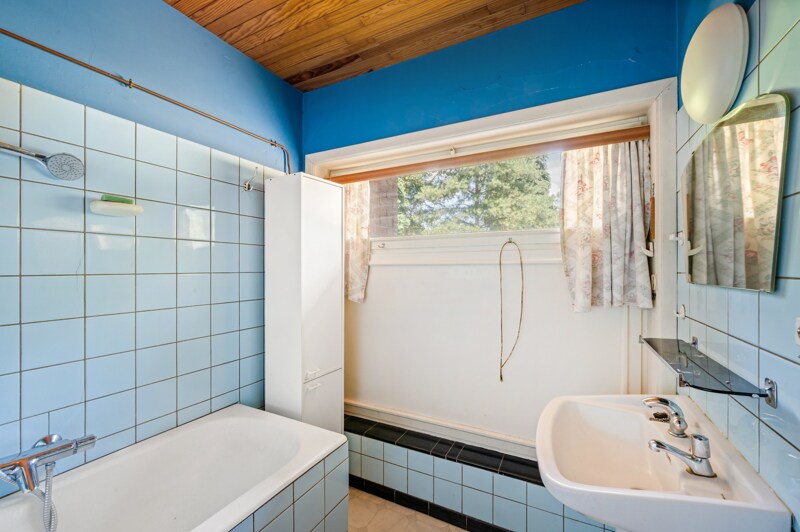 Woning te Balen