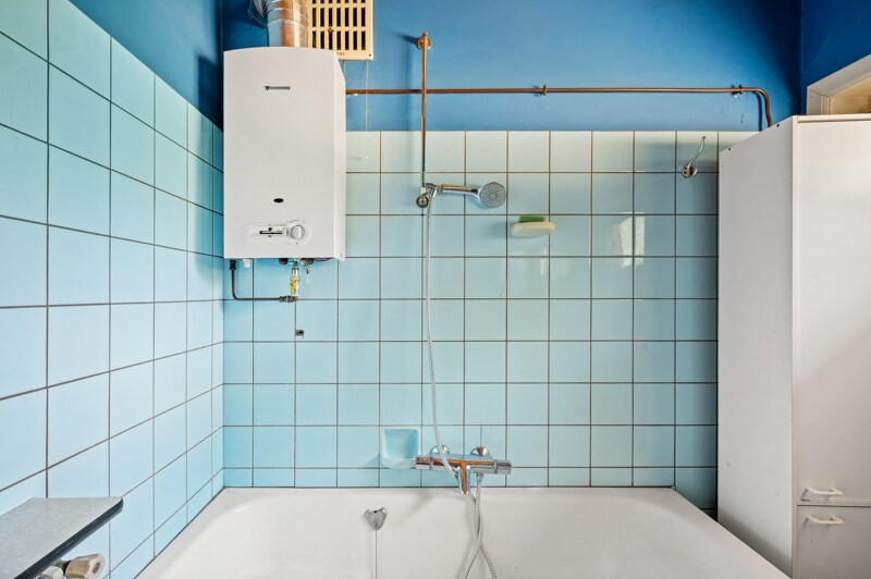 Woning te Balen