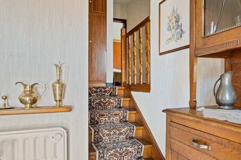 Woning te Balen