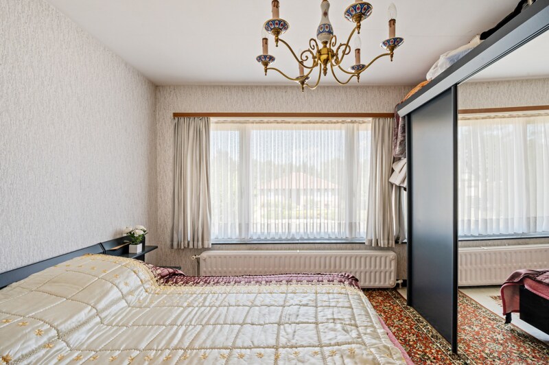 Woning te Balen