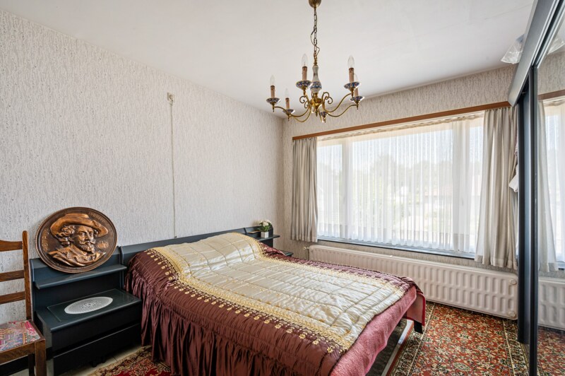 Woning te Balen