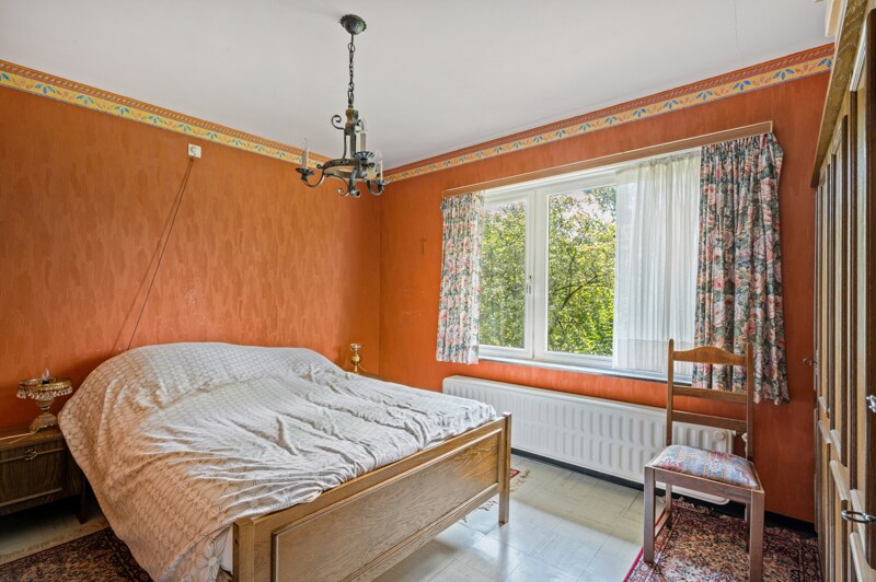 Woning te Balen