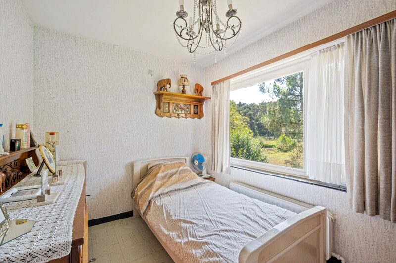 Woning te Balen