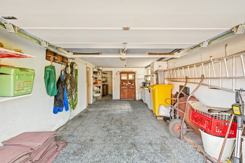 Woning te Balen