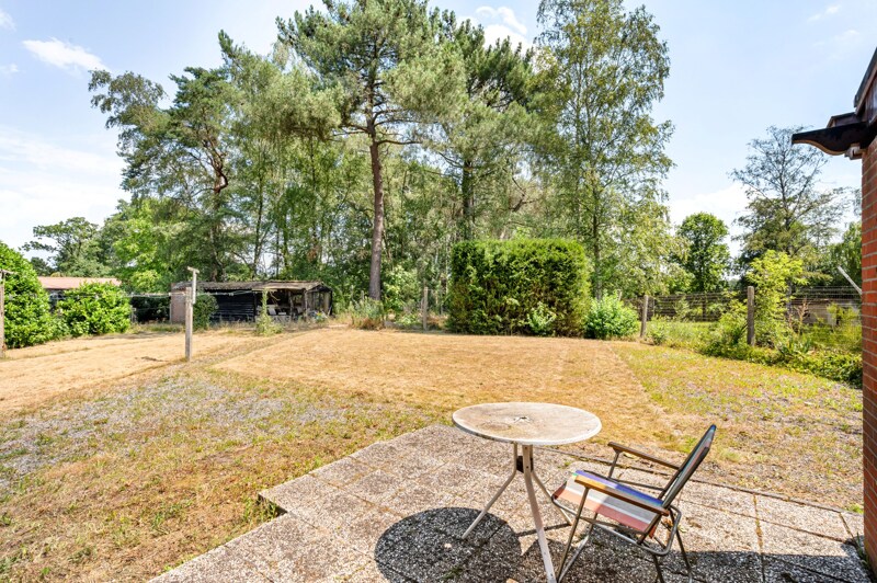 Woning te Balen