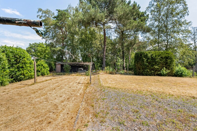 Woning te Balen