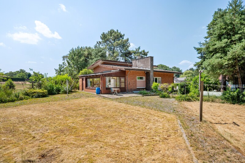 Woning te Balen