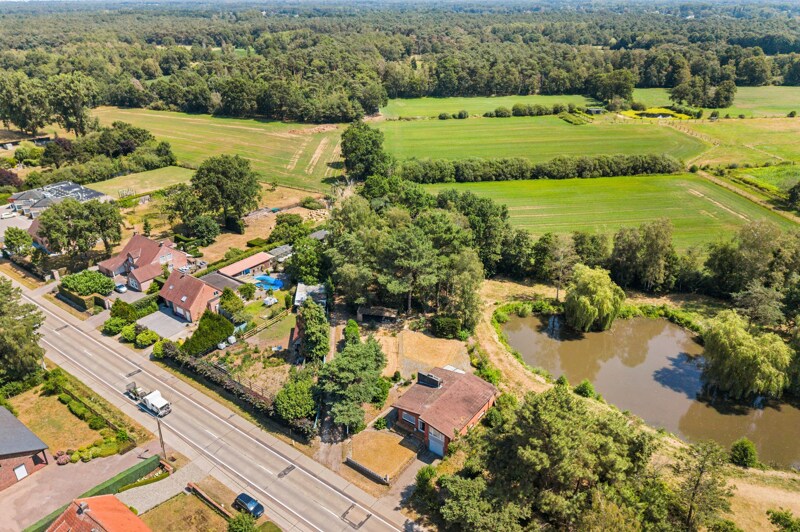 Woning te Balen