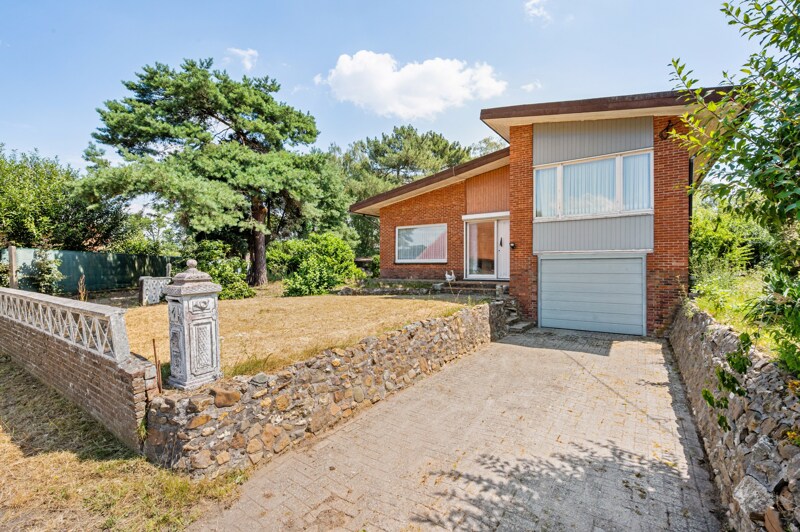Woning te Balen