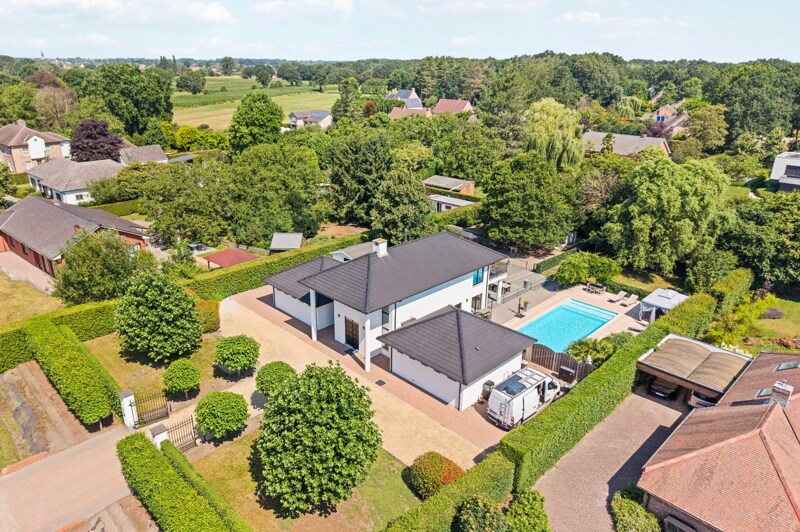 Woning te Merksplas