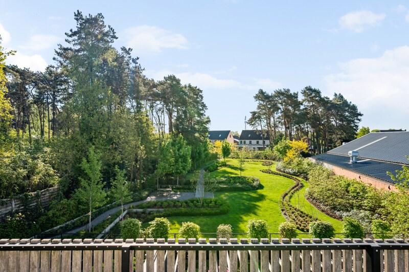 Penthouse te Mol