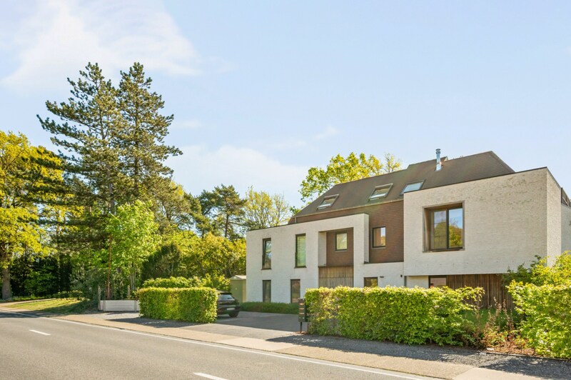 Penthouse te Mol