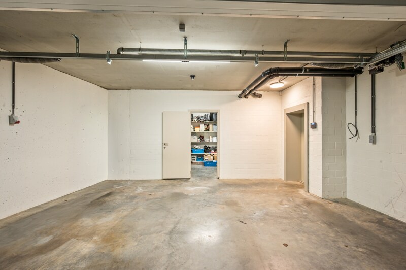 Penthouse te Mol
