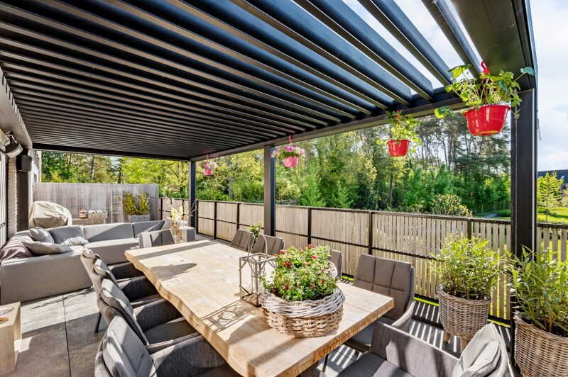 Penthouse te Mol