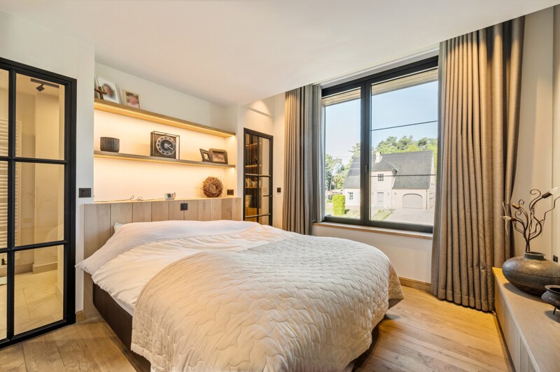 Penthouse te Mol