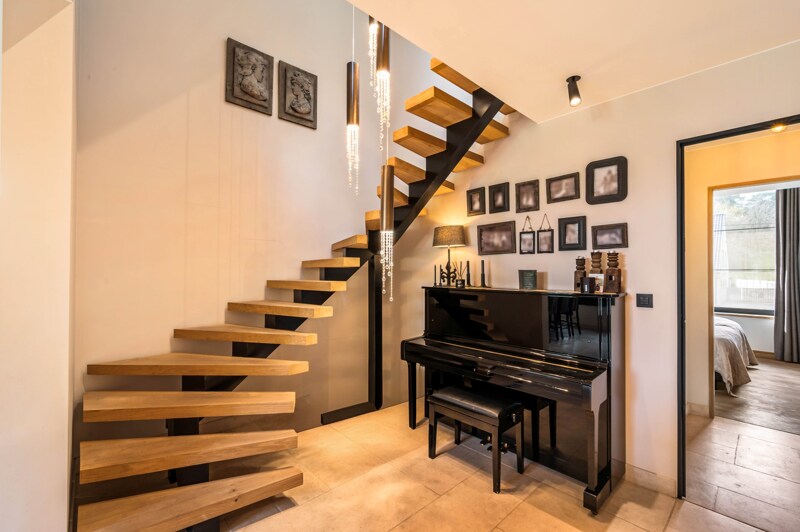 Penthouse te Mol