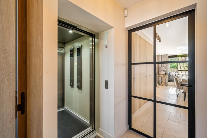 Penthouse te Mol