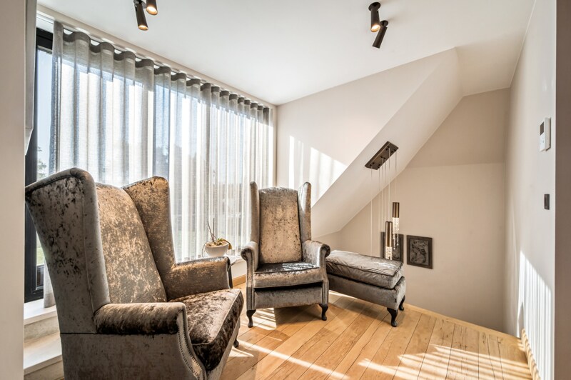 Penthouse te Mol
