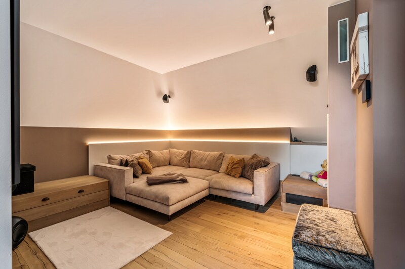 Penthouse te Mol