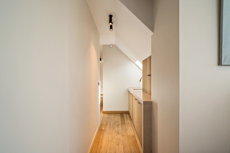 Penthouse te Mol