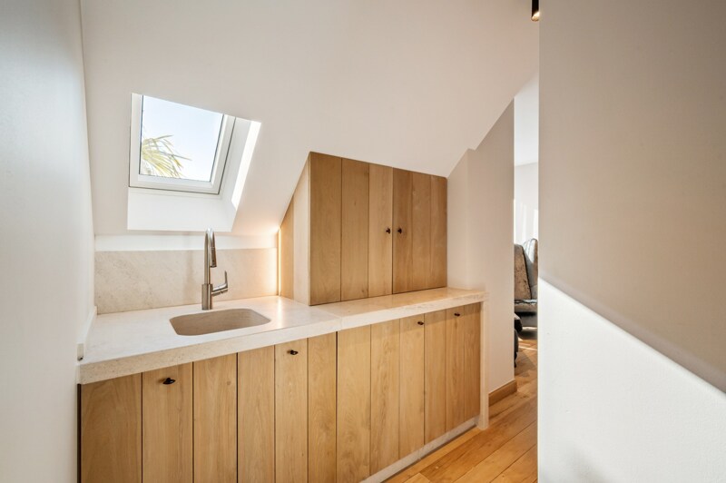 Penthouse te Mol
