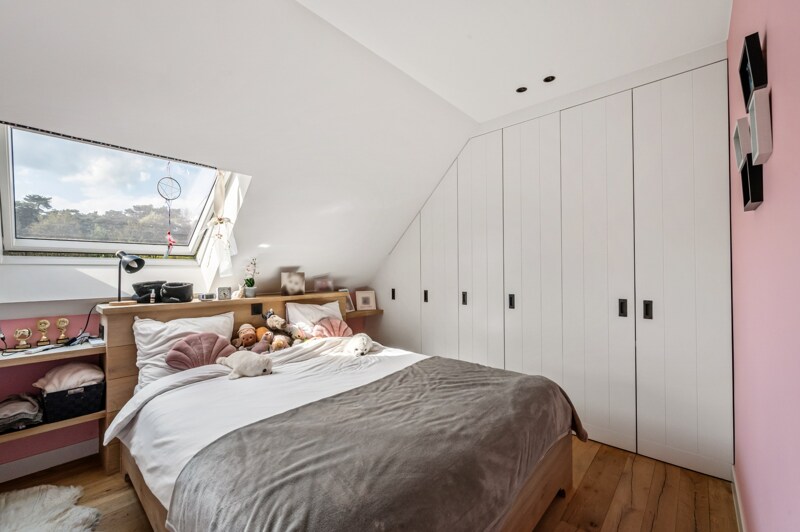 Penthouse te Mol