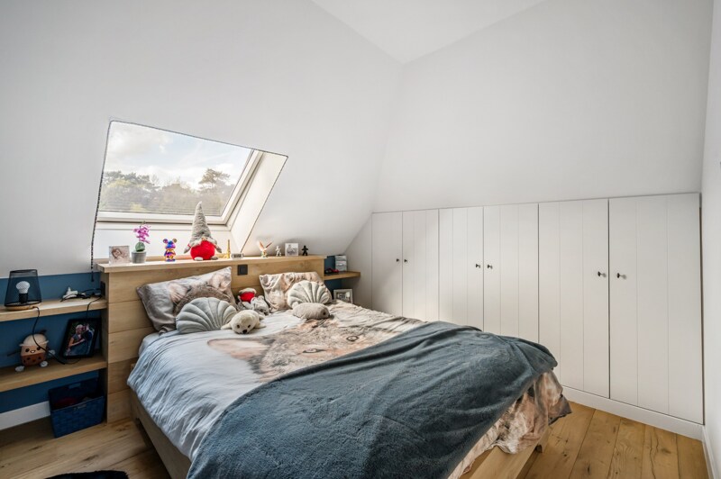 Penthouse te Mol