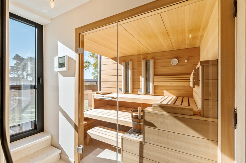 Penthouse te Mol