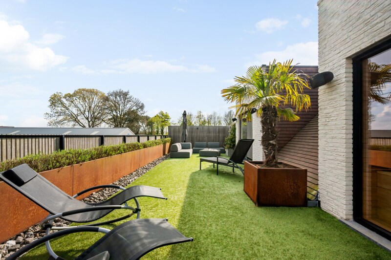 Penthouse te Mol