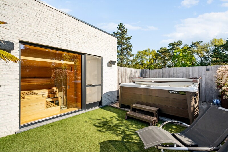 Penthouse te Mol
