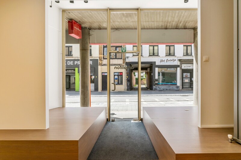 Winkelruimte te Turnhout