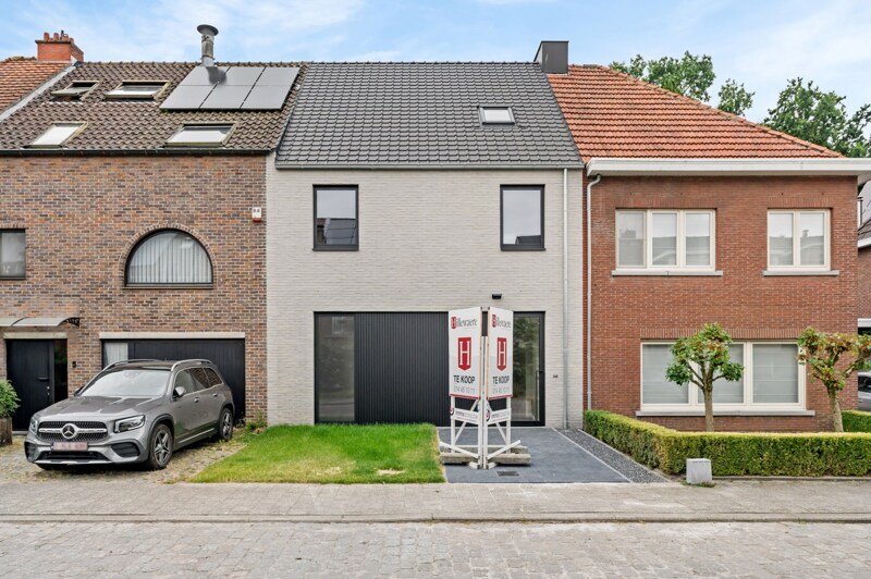 Woning te Turnhout