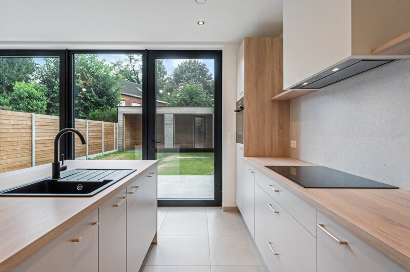 Woning te Turnhout